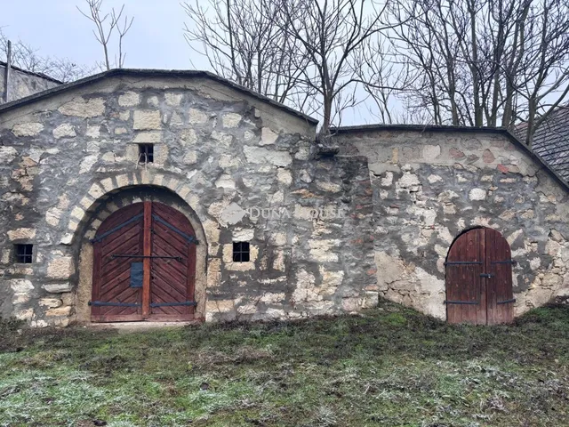 Eladó mezőgazdasági ingatlan Perbál 396 nm