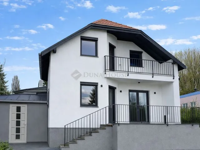 Eladó ház Telki 140 nm