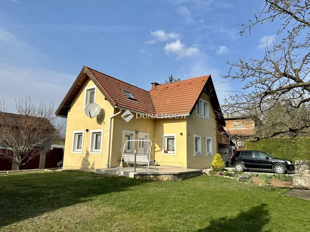 Eladó ház Budakeszi 152 nm