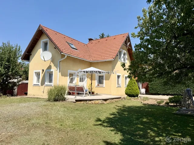 Eladó ház Budakeszi 152 nm