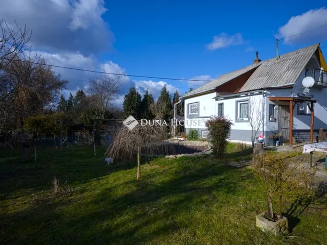 Eladó ház Budakeszi 60 nm