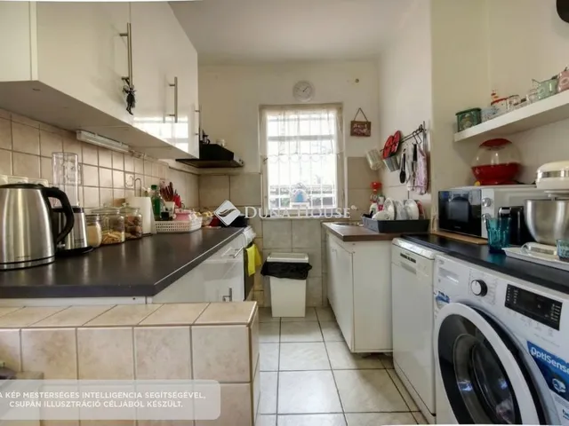 Eladó ház Budakeszi 60 nm