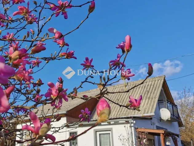 Eladó ház Budakeszi 60 nm