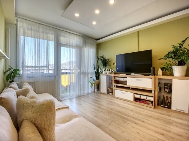 Eladó lakás Budaörs 71 nm