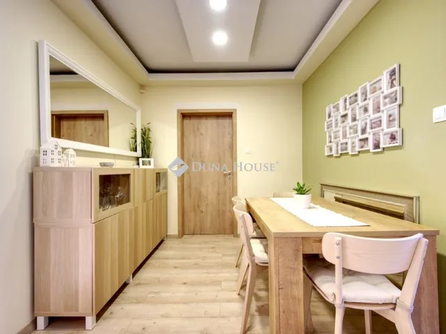 Eladó lakás Budaörs 71 nm