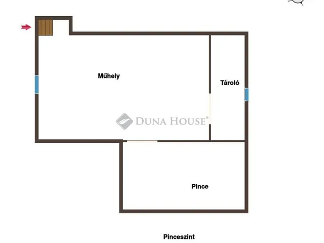 Eladó ház Páty, Arany János utca 280 nm