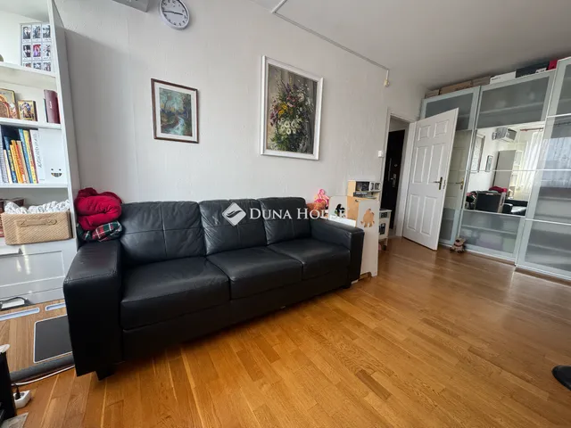 Eladó lakás Budakeszi 50 nm