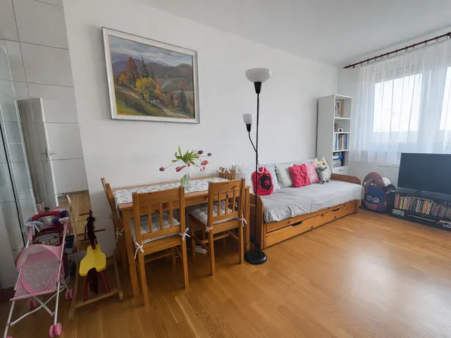 Eladó lakás Budakeszi 50 nm