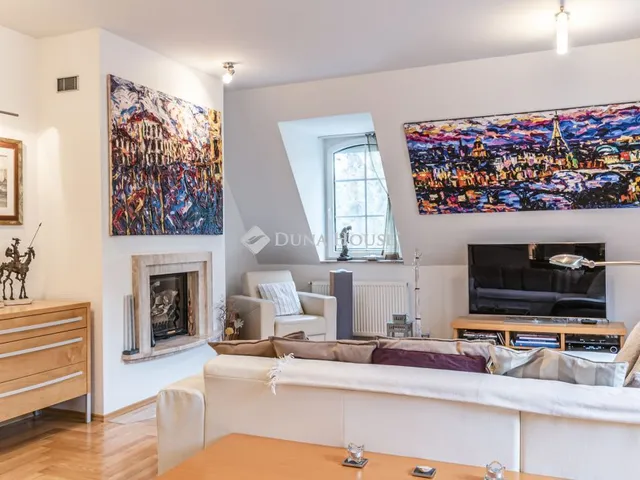 Eladó lakás Budapest XII. kerület 139 nm