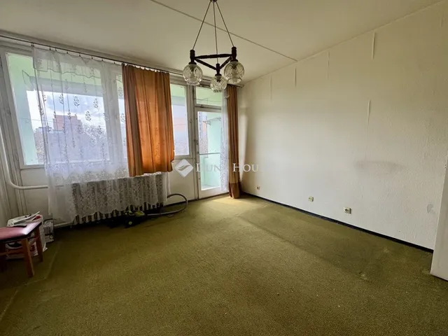 Eladó lakás Budapest XI. kerület 37 nm