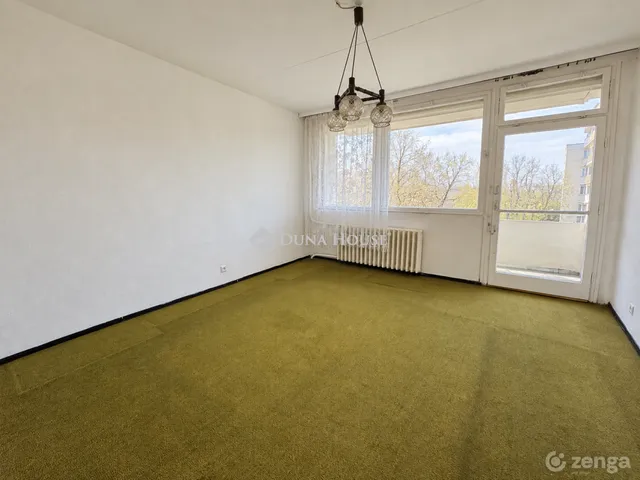 Eladó lakás Budapest XI. kerület 37 nm