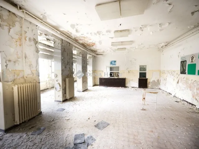 Eladó telek Budakeszi 3838 nm