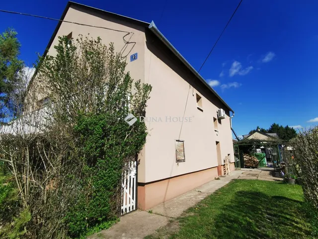 Eladó ház Herceghalom 113 nm