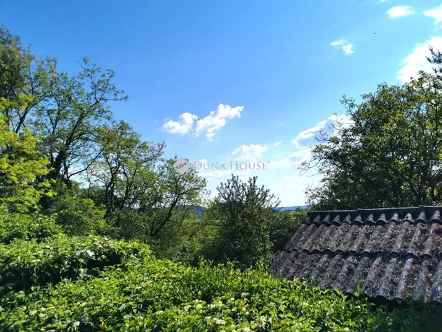 Eladó telek Budakeszi 813 nm