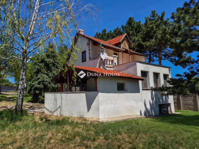 Eladó mezőgazdasági ingatlan Tárnok 90 nm