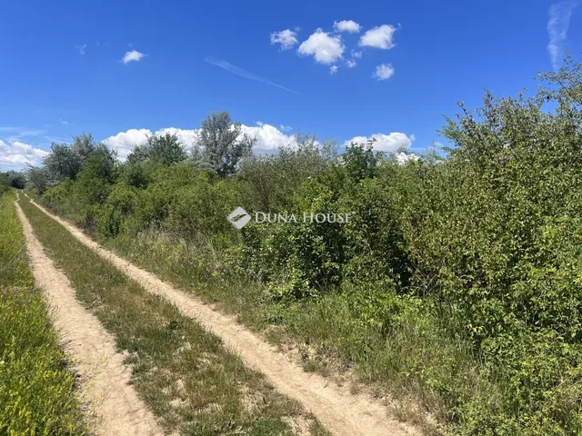 Eladó kereskedelmi és ipari ingatlan Budakeszi 3994 nm