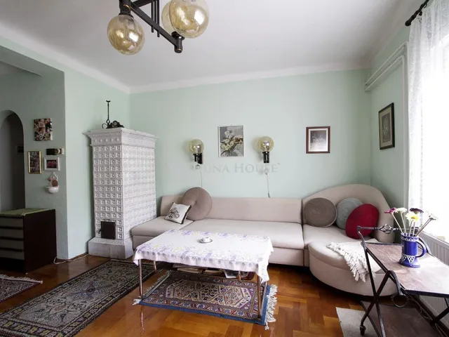 Eladó ház Budapest II. kerület 152 nm