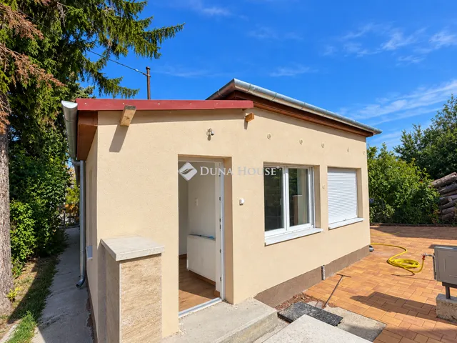 Eladó ház Zsámbék 110 nm