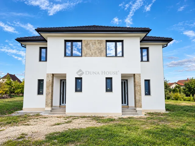 Eladó ház Gárdony 161 nm