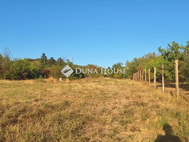 Eladó telek Páty, Mézeshegy utca 2513 nm