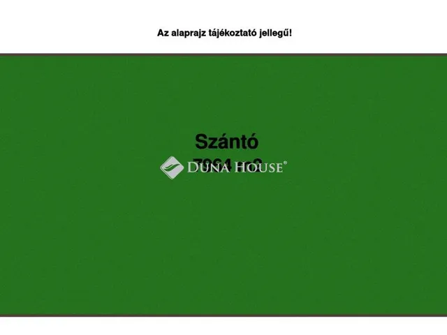 Eladó mezőgazdasági ingatlan Budajenő, Templomvölgy út 7964 nm