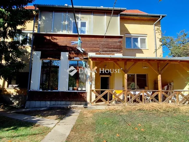 Eladó ház Budakeszi, Rákóczi utca 270 nm