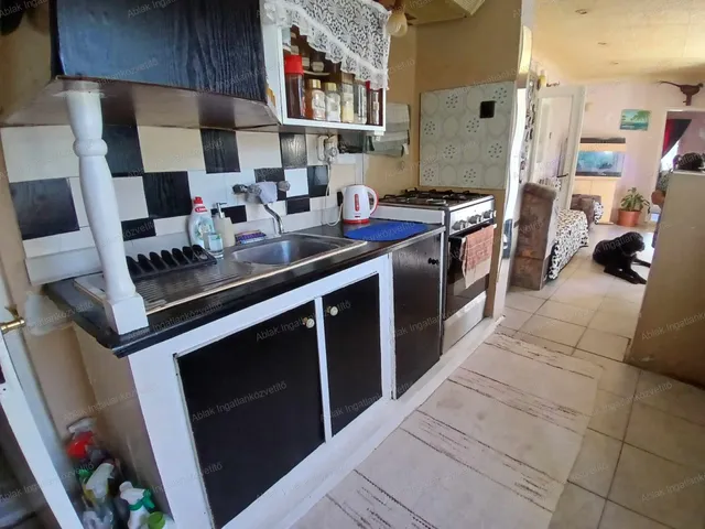 Eladó ház Kecskemét, Úrihegy 70 nm