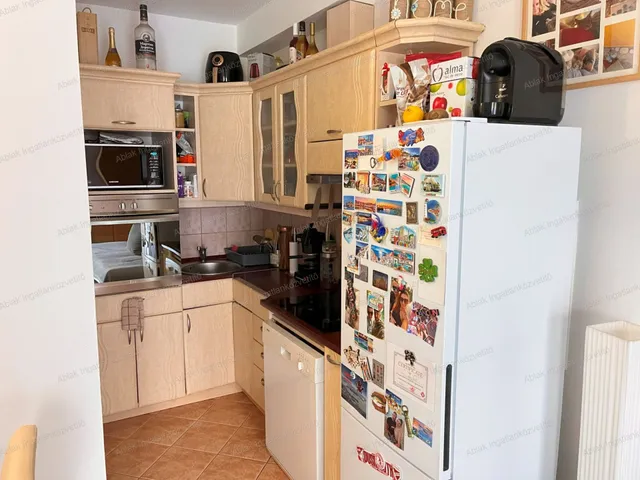 Eladó lakás Budapest XIII. kerület, Angyalföld 40 nm