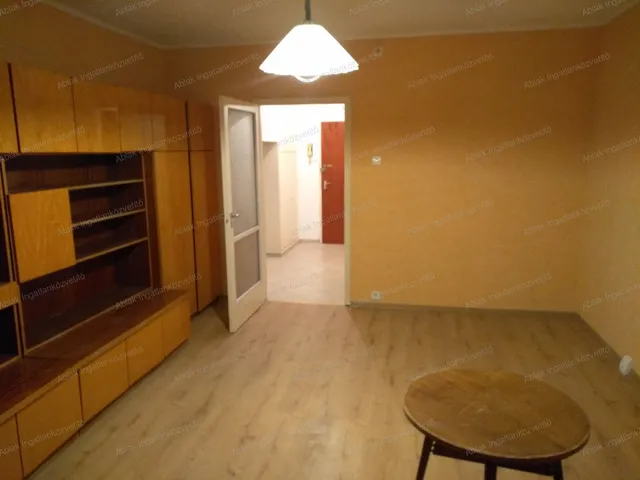 Kiadó lakás Kecskemét, Belváros 34 nm