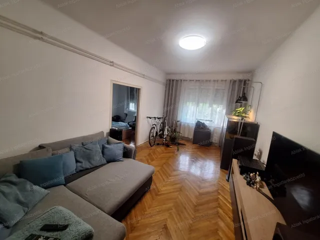 Eladó lakás Kecskemét, Belváros 47 nm