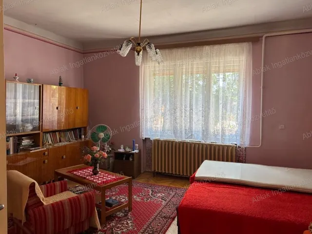 Eladó ház Soltszentimre 96 nm