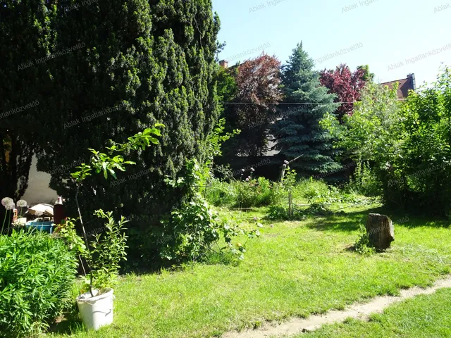 Eladó ház Kecskemét, Belváros 140 nm