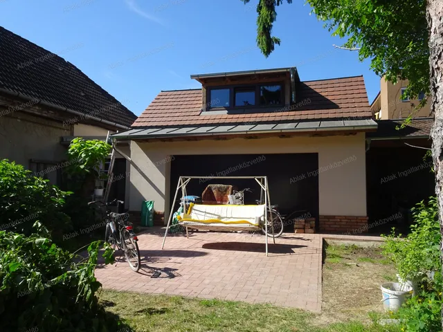 Eladó ház Kecskemét, Belváros 140 nm