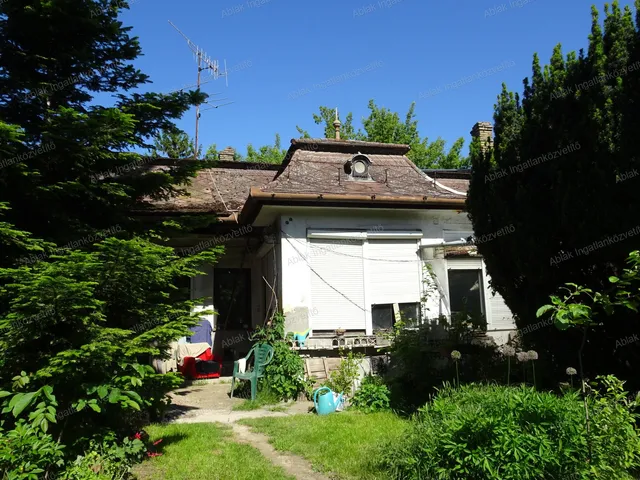 Eladó ház Kecskemét, Belváros 140 nm