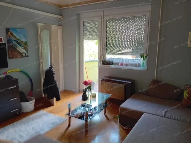 Eladó lakás Kecskemét 42 nm