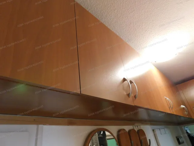 Eladó lakás Kecskemét, Belváros 42 nm
