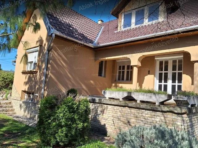 Eladó ház Izsák 145 nm
