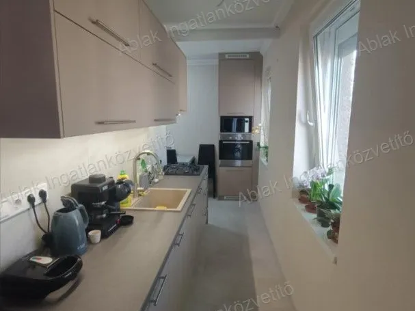 Eladó lakás Kecskemét 56 nm