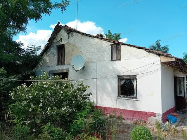 Eladó mezőgazdasági ingatlan Kecskemét, Szarkás 60 nm