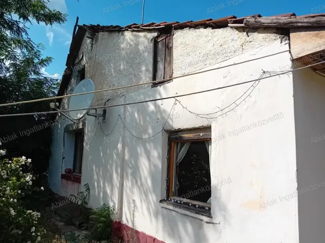 Eladó mezőgazdasági ingatlan Kecskemét, Szarkás 60 nm