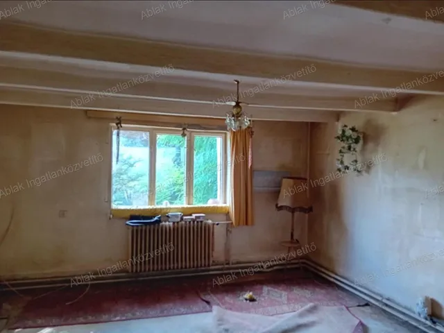 Eladó mezőgazdasági ingatlan Kecskemét, Szarkás 60 nm