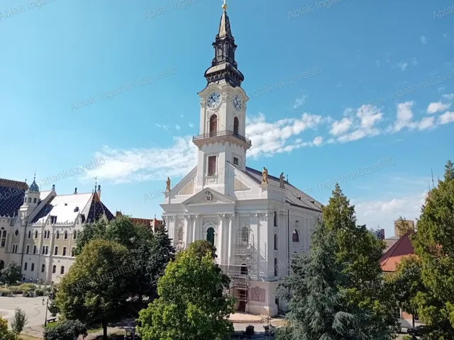 Eladó lakás Kecskemét, Belváros 67 nm