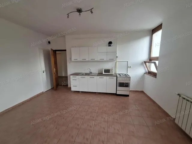 Eladó lakás Kecskemét, Homokbánya 44 nm