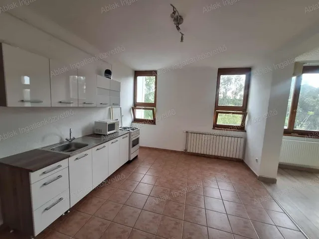 Eladó lakás Kecskemét, Homokbánya 44 nm