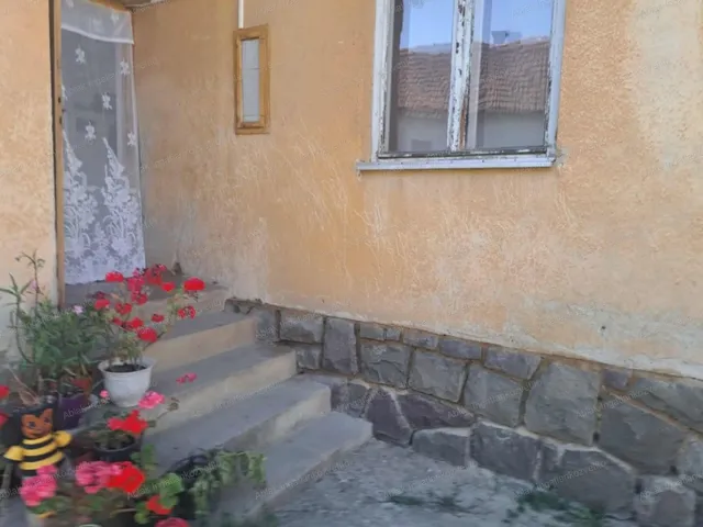 Eladó ház Bodony 90 nm