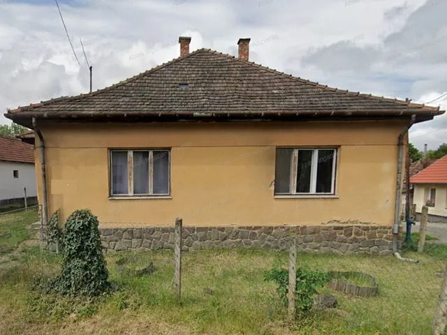 Eladó ház Bodony 90 nm