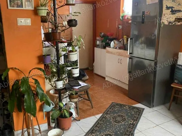 Eladó ház Kecskemét, Rendőrfalu 62 nm