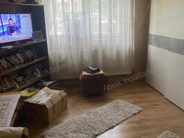 Eladó ház Kecskemét, Rendőrfalu 62 nm