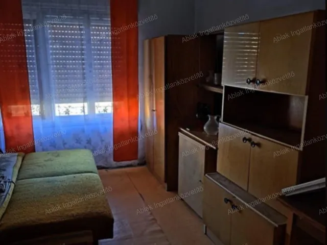 Eladó ház Izsák 87 nm