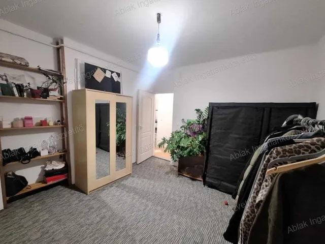 Eladó lakás Kecskemét, Műkertváros 61 nm